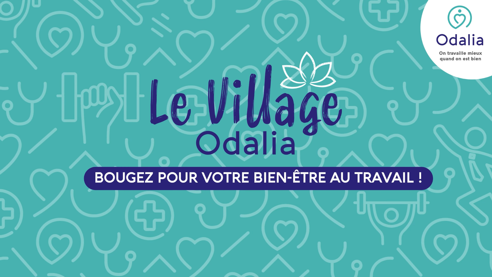 Le Village Odalia